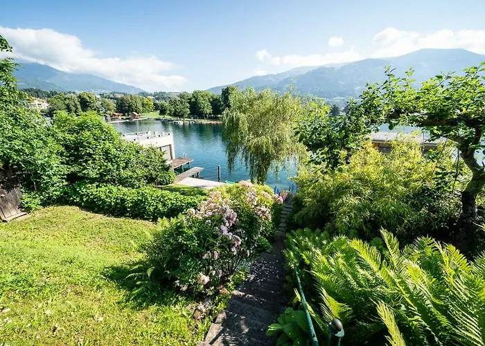 Apartment Kuglerhof *