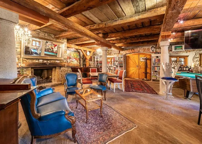 Apartment Kuglerhof *