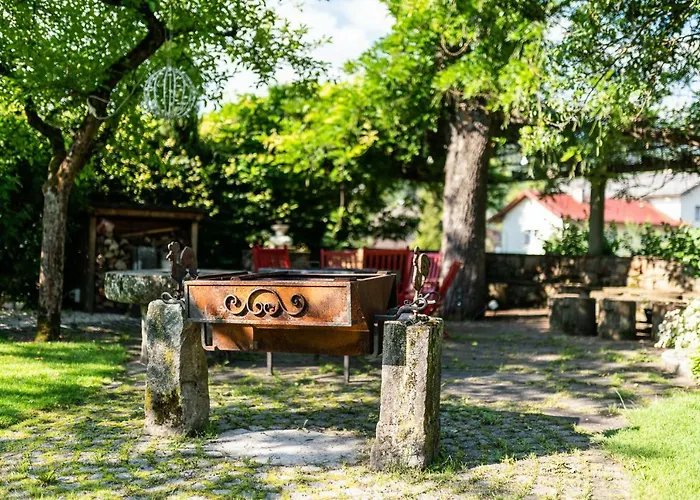 Kuglerhof Apartment Seeboden