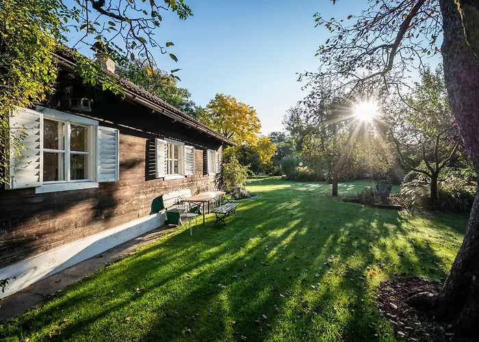 Apartment Kuglerhof Seeboden