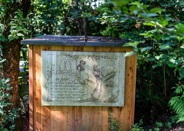 Appartamento Kuglerhof Seeboden