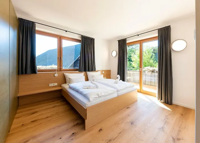 Apartment Kuglerhof *