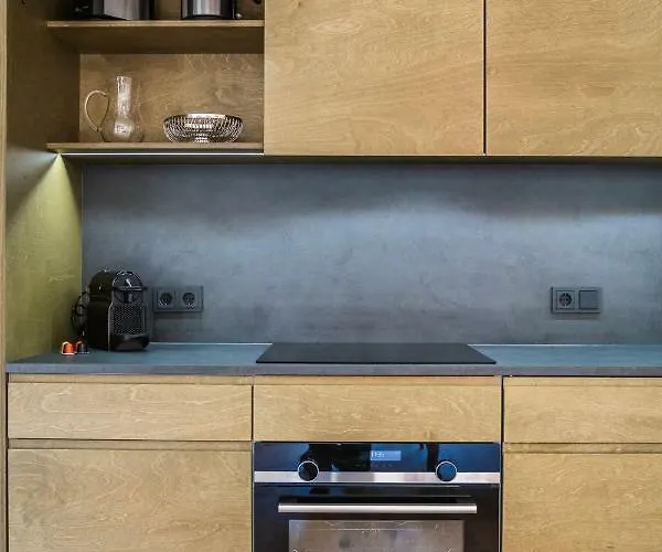 Kuglerhof Apartment Seeboden